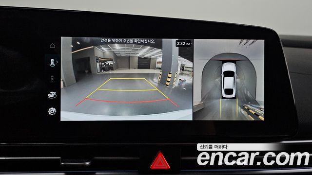 Hyundai AVANTE 2026 — photo 21