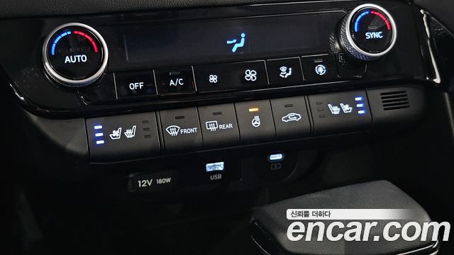 Hyundai AVANTE 2026 — photo 24