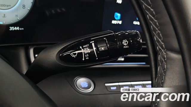 Hyundai AVANTE 2026 — photo 26