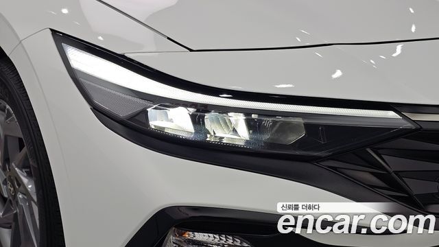 Hyundai AVANTE 2026 — photo 8