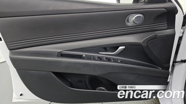 Hyundai AVANTE 2026 — photo 14