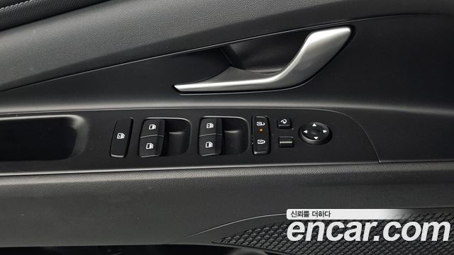 Hyundai AVANTE 2026 — photo 29