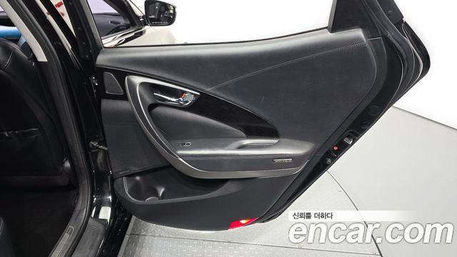 Hyundai Grandeur 2014 — photo 15