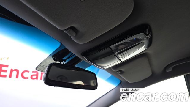 Hyundai Grandeur 2014 — photo 27