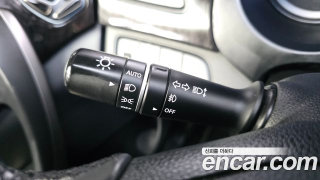 Hyundai Grandeur 2014 — photo 28