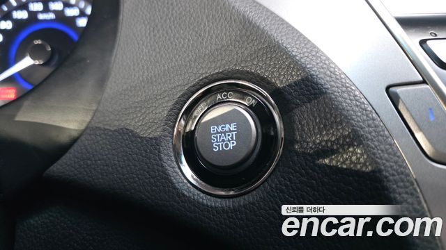 Hyundai Grandeur 2014 — photo 29