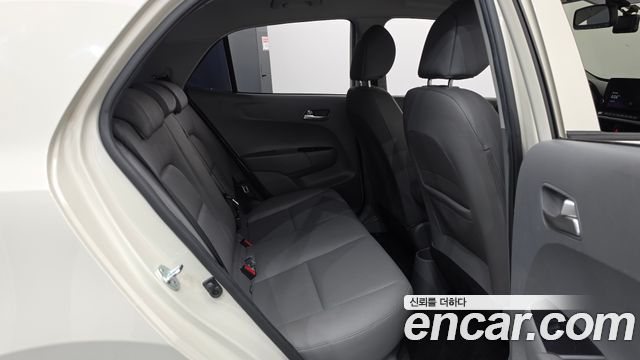 Kia morning 2021 — photo 17