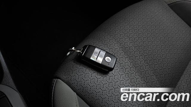 Kia morning 2021 — photo 21