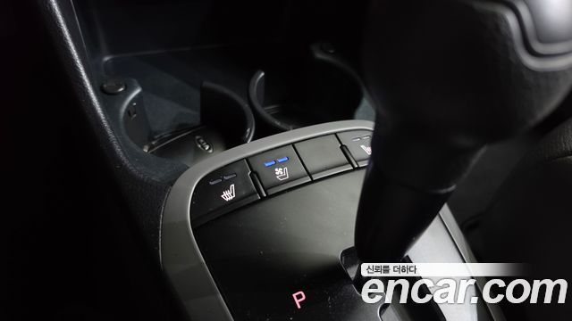 Kia morning 2021 — photo 24