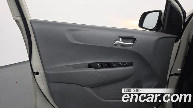 Kia morning 2021 — photo 14