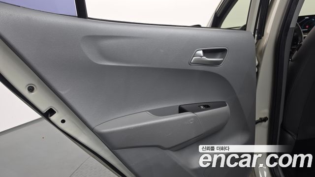 Kia morning 2021 — photo 15
