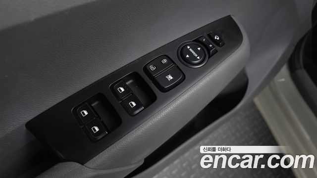 Kia morning 2021 — photo 28