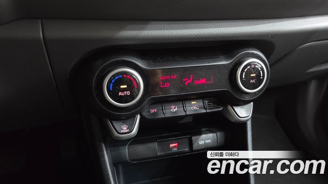 Kia morning 2021 — photo 31