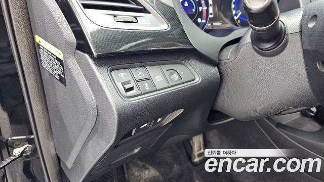 Hyundai Grandeur 2013 — photo 22