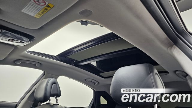 Hyundai Grandeur 2013 — photo 25