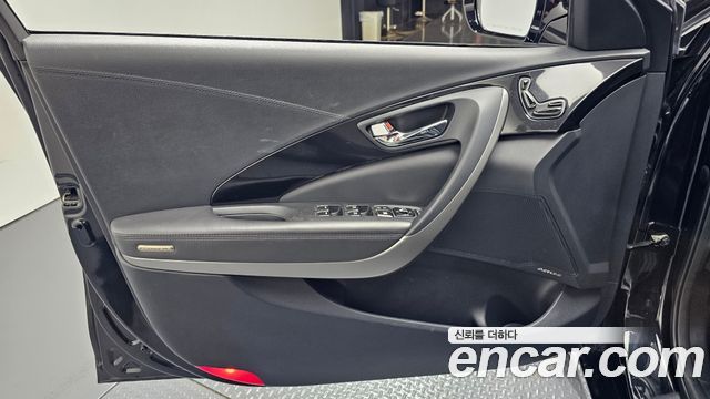 Hyundai Grandeur 2013 — photo 14