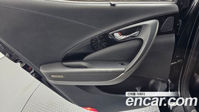 Hyundai Grandeur 2013 — photo 15