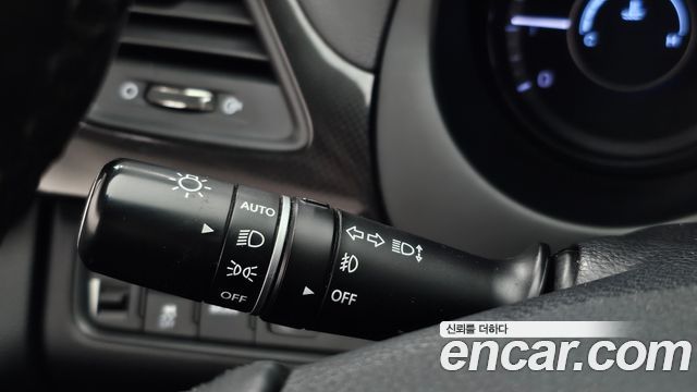 Hyundai Grandeur 2013 — photo 27