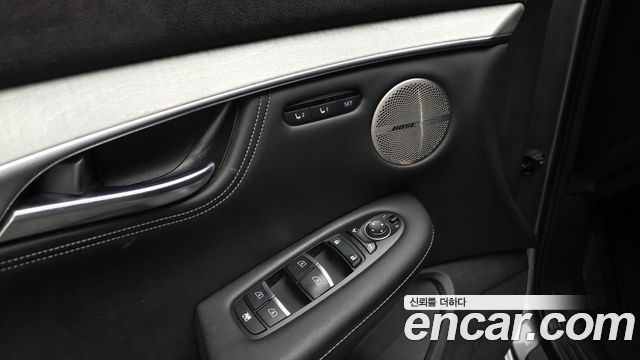 Infiniti QX50 2019 — photo 22