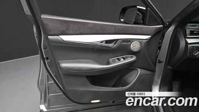 Infiniti QX50 2019 — photo 14