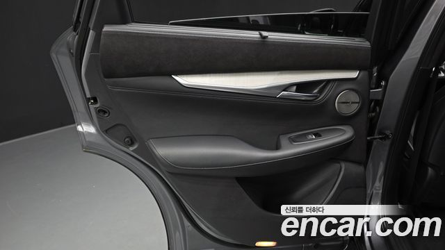 Infiniti QX50 2019 — photo 15