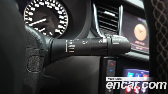 Infiniti QX50 2019 — photo 29