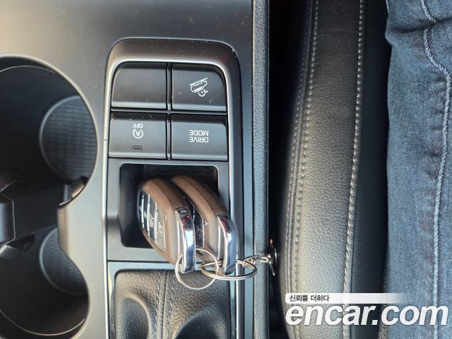 Hyundai Tucson 2017 — photo 13