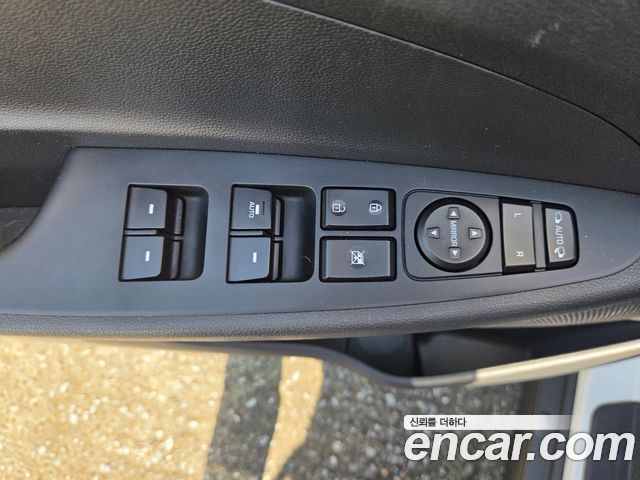 Hyundai Tucson 2017 — photo 16
