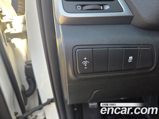 Hyundai Tucson 2017 — photo 17