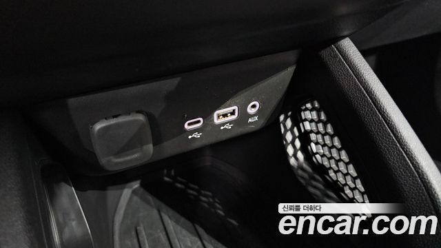 Chevrolet Korea Trailblazer 2021 — photo 18