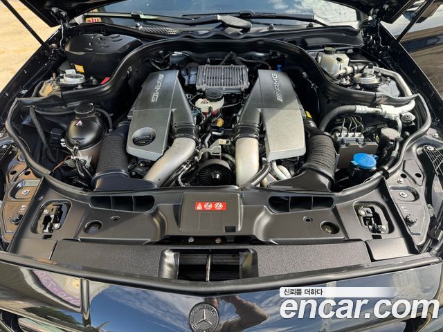 Mercedes-Benz CLS-Class 2015 — photo 6
