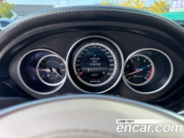 Mercedes-Benz CLS-Class 2015 — photo 8