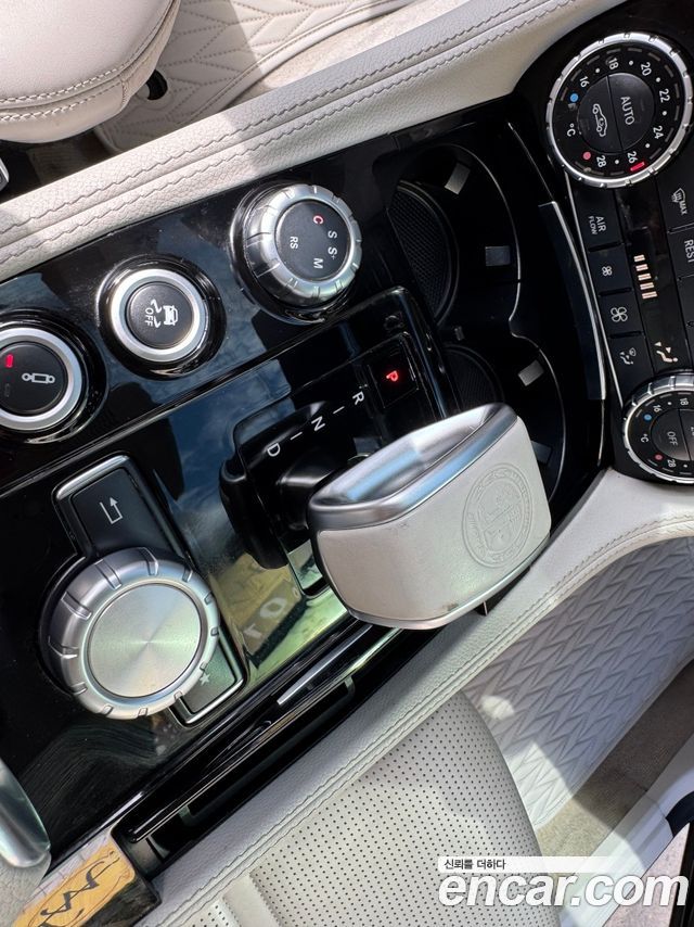 Mercedes-Benz CLS-Class 2015 — photo 9