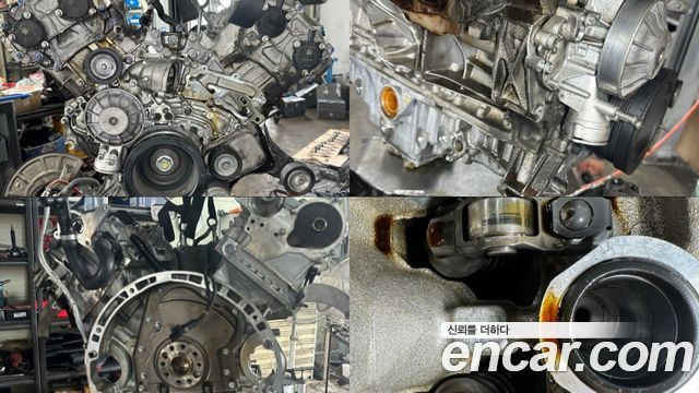 Mercedes-Benz CLS-Class 2015 — photo 13