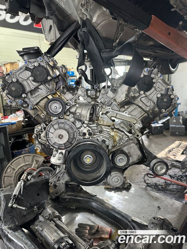 Mercedes-Benz CLS-Class 2015 — photo 18