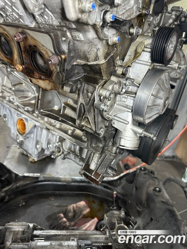 Mercedes-Benz CLS-Class 2015 — photo 19