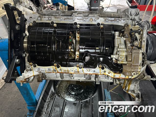 Mercedes-Benz CLS-Class 2015 — photo 20