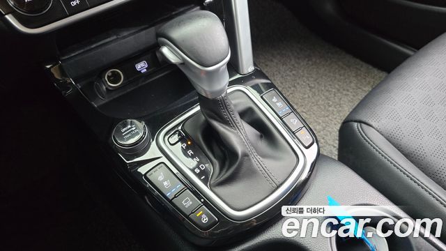 Kia Seltos 2022 — photo 12