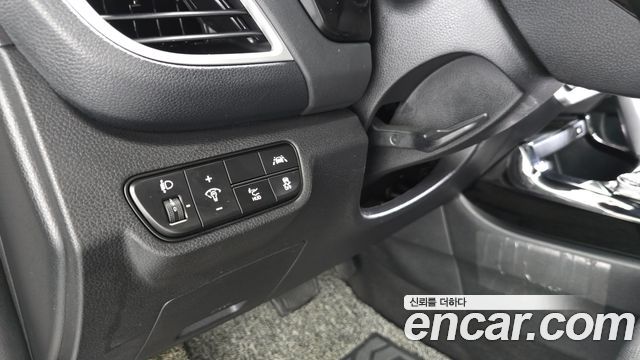 Kia Seltos 2022 — photo 23