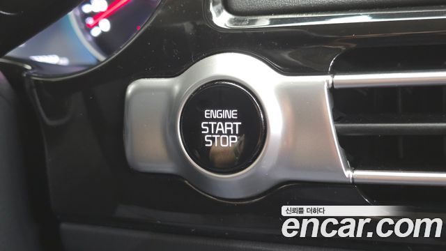 Kia Seltos 2022 — photo 24