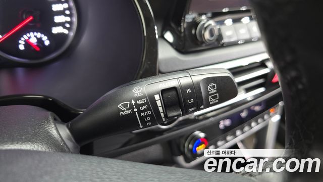 Kia Seltos 2022 — photo 25