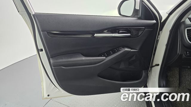 Kia Seltos 2022 — photo 14