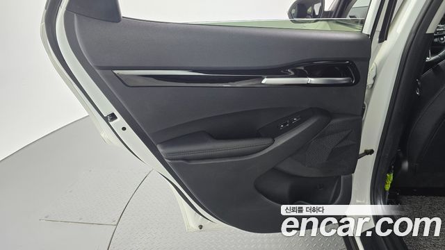 Kia Seltos 2022 — photo 15