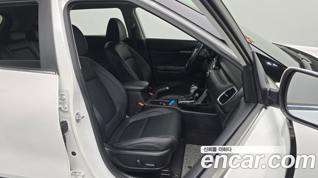 Kia Seltos 2022 — photo 16