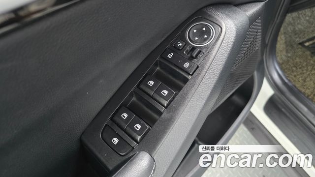 Kia Seltos 2022 — photo 27