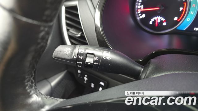 Kia Seltos 2022 — photo 28
