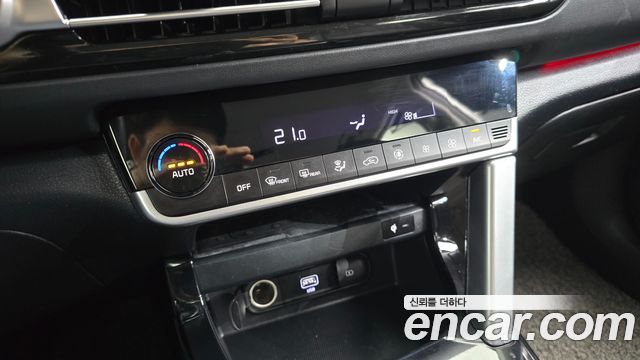 Kia Seltos 2022 — photo 29