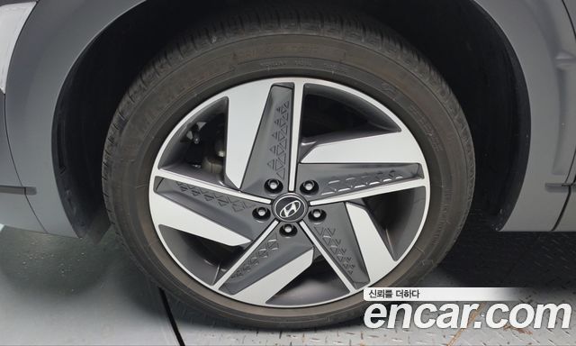 Hyundai Nexo 2024 — photo 5