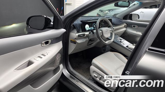 Hyundai Nexo 2024 — photo 13