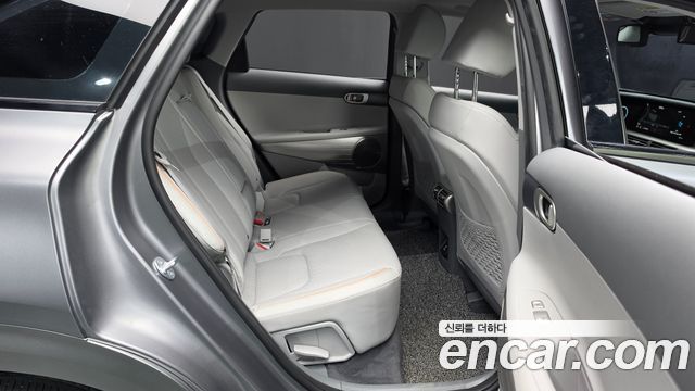 Hyundai Nexo 2024 — photo 17
